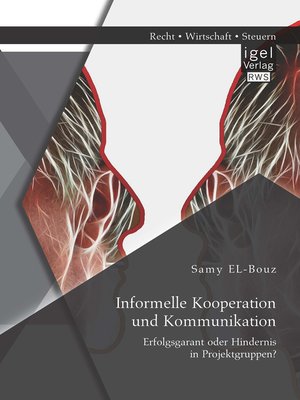 cover image of Informelle Kooperation und Kommunikation